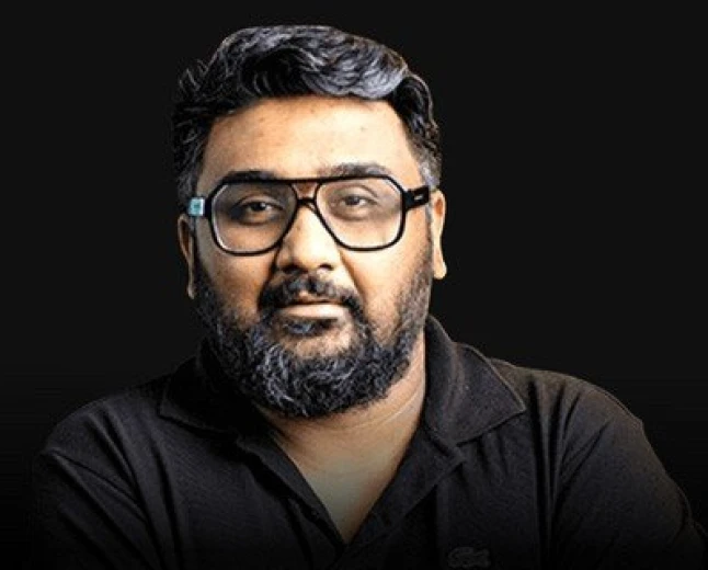 CEO KUNAL SHAH