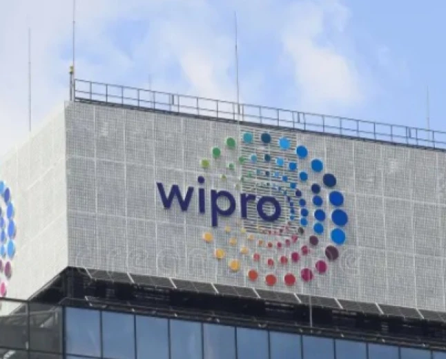 WIPRO COMPANY OPENINGS