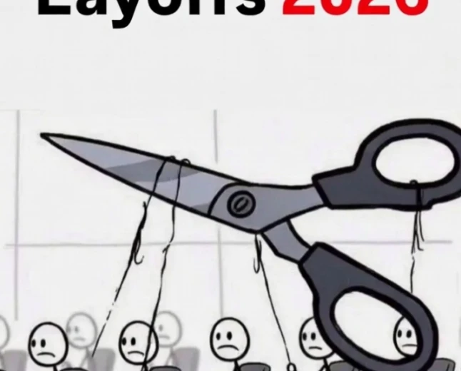 LAY OFFS 