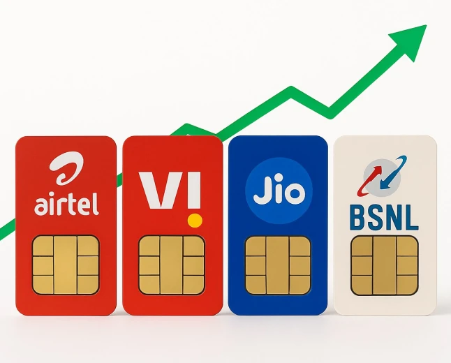 TELECOM SERVICES DATA UPTO MAY 2026  . 