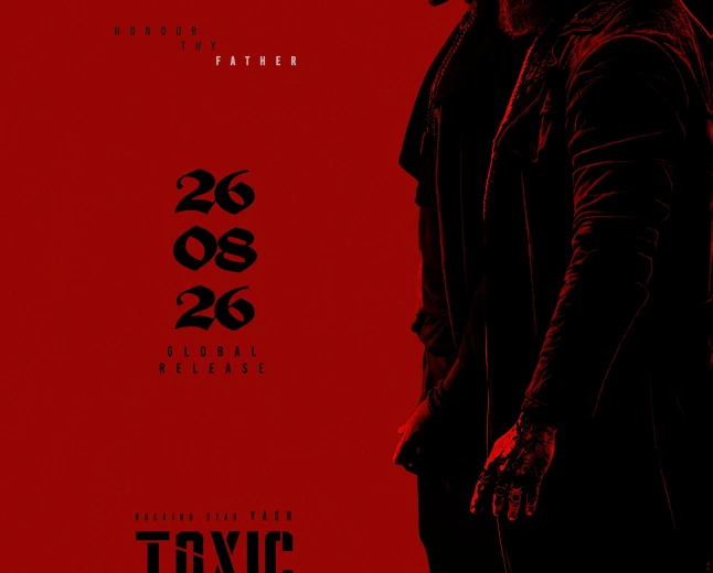 TOXIC RELEASE DATE ANNOUNCEMENT 