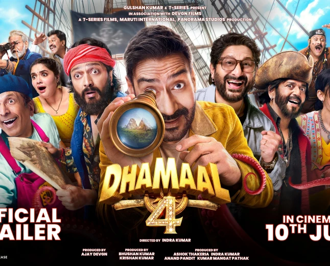 #Dhamaal4