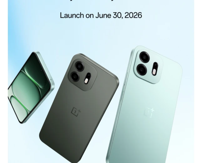 ONE PLUS N6 LAUNCHED IN INDIA TODAY