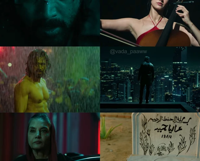 EMRAAN HASHMI S AWARAPAN 2 TEASER OUT NOW 