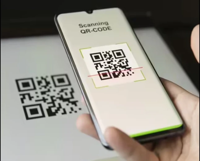 Gujarat launched QR code Scanned passenger feedback system