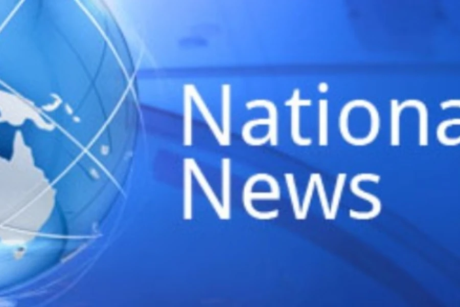 NATIONAL WIDE NEWS 