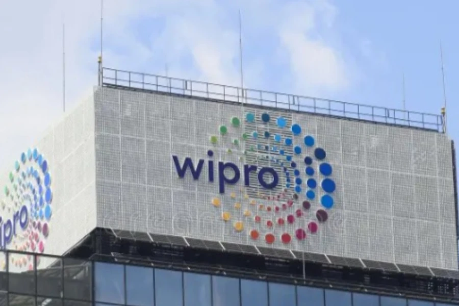 WIPRO COMPANY OPENINGS