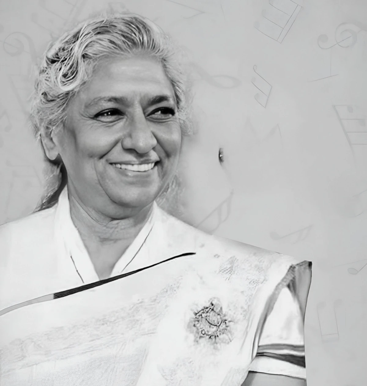S JANAKI GARU IS NO MORE 