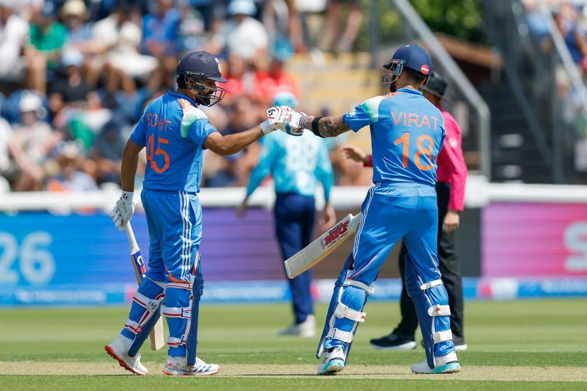 IND VS ENG 2 ND ODI RESULT