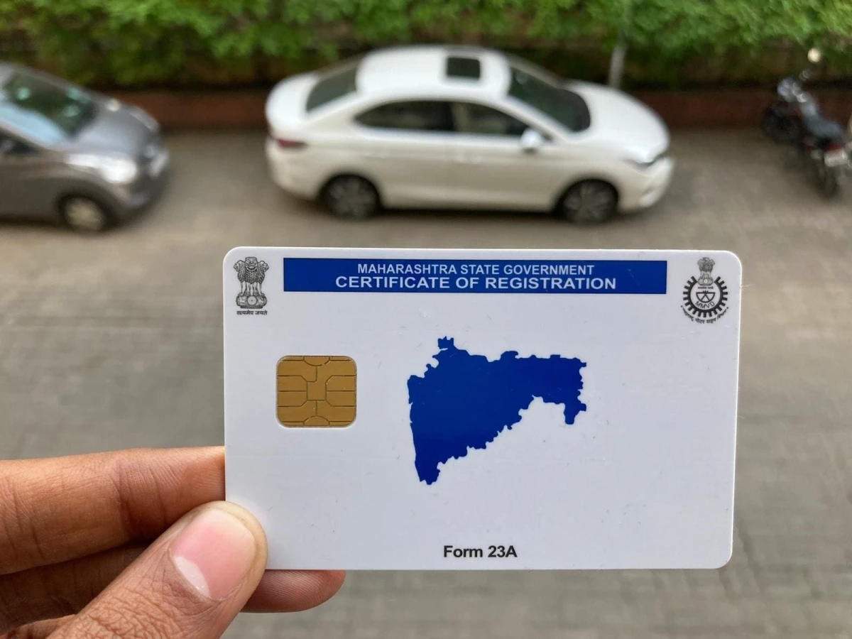 India is working on making inter-state vehicle transfer easier. There are 2-3 related proposals/rules floating around