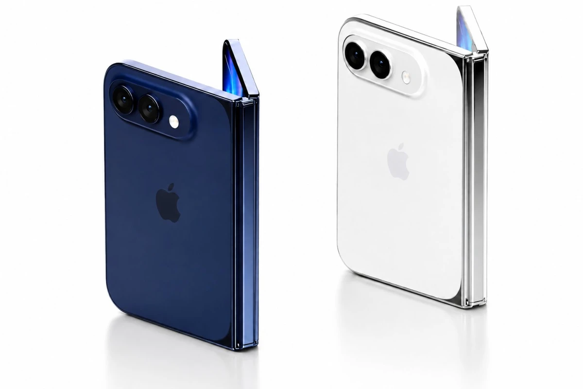 IPHONE ULTRA ( FOLD ) FROM IPHONE 