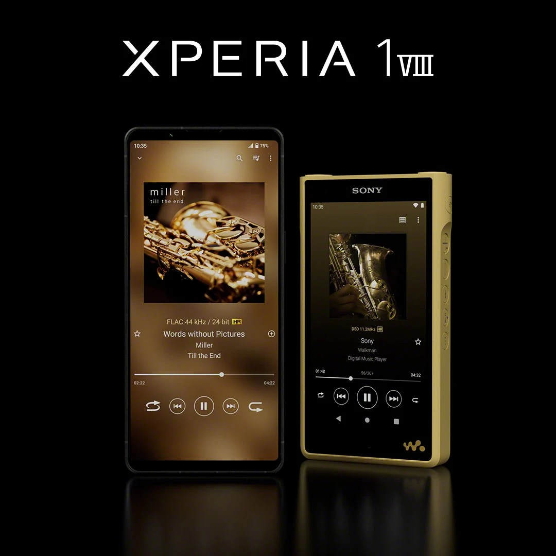 SONY XPERIA MOBILE LAUNCH SOON. 
