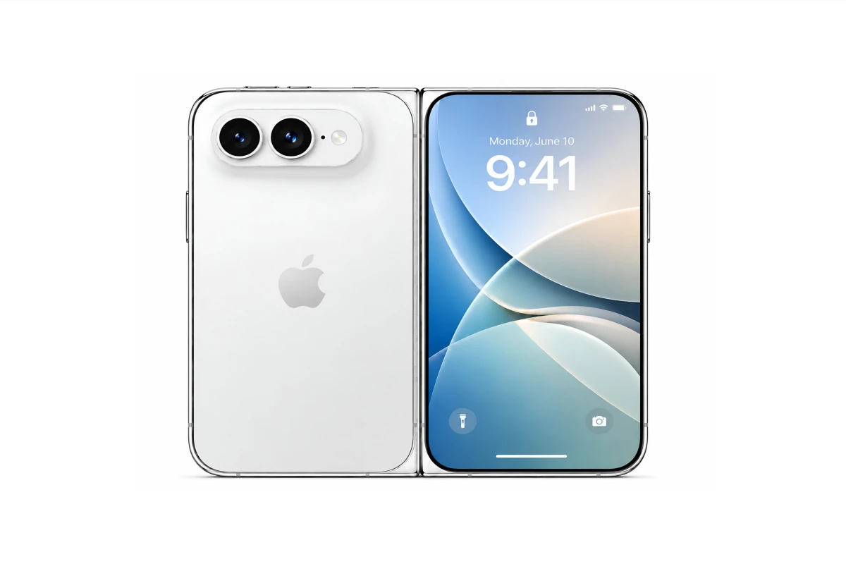 IPHONE ULTRA ( FOLD ) FROM IPHONE 
