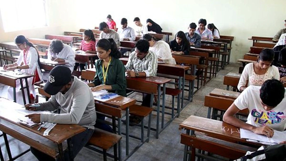 IELTS going computer-based in India from September 2026 . 