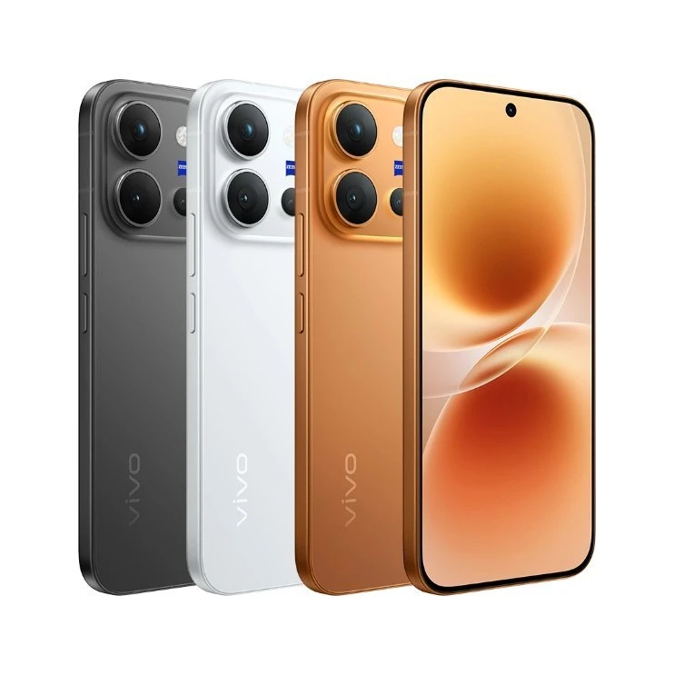 VIVO X300 E LAUNCHED OFFIACLLY IN CHINA
