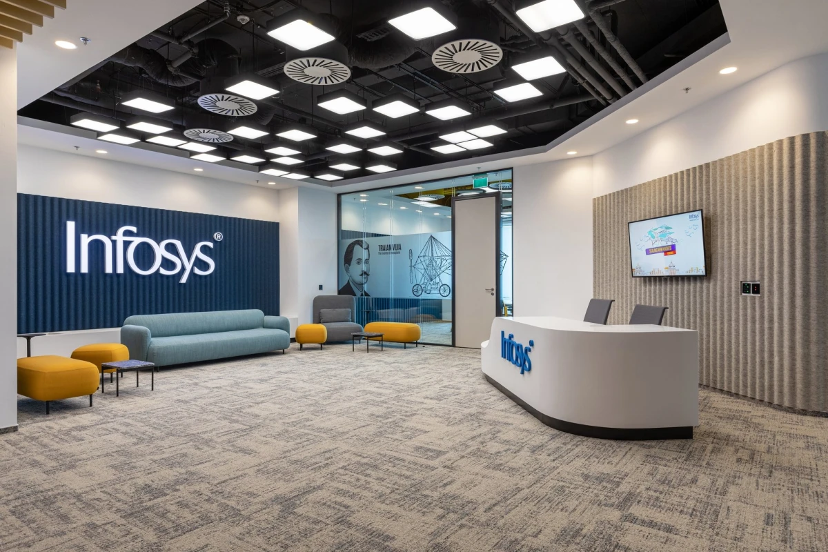 INFOSYS SALARY HIKES 