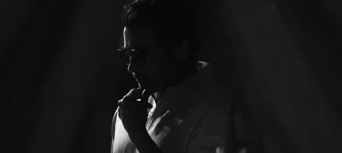 SURIYA 47 TH FILM SHOOTING COMPLETED 