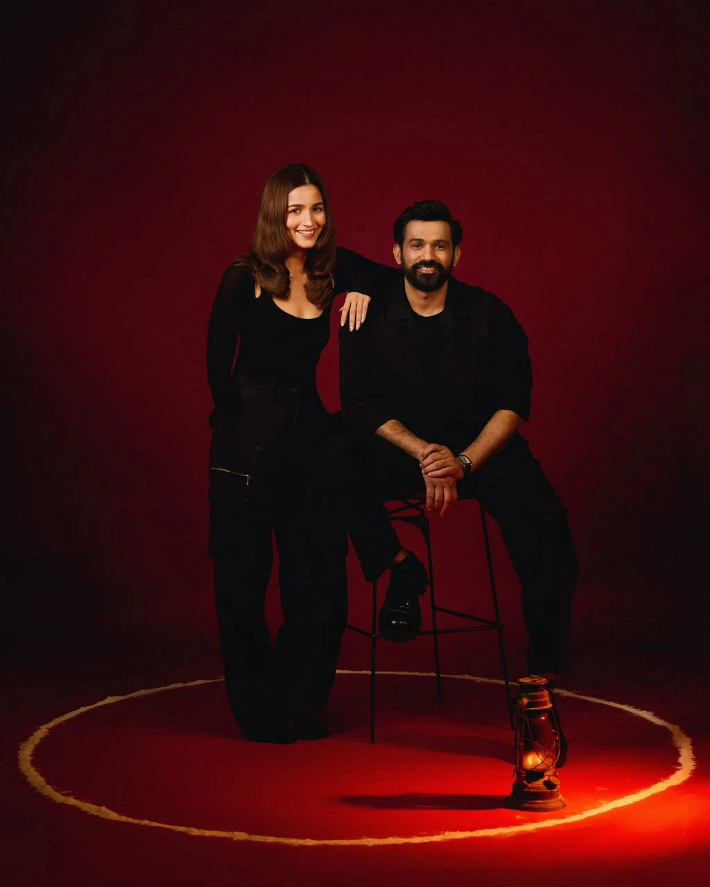 ALIA BHATT JOINS TUMBBAD 2 