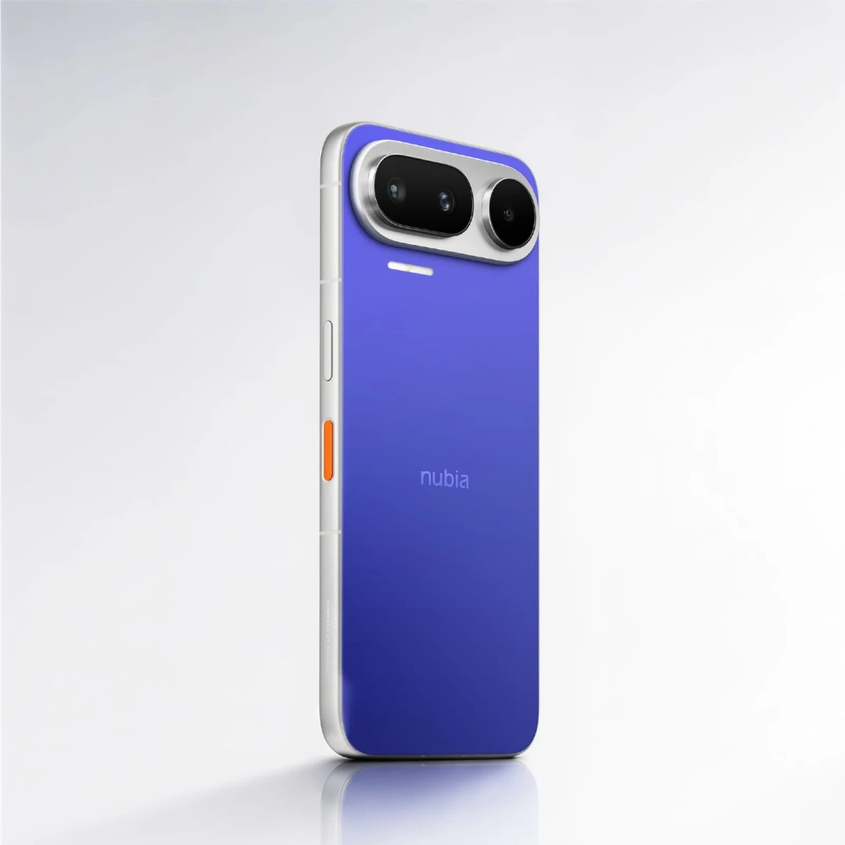 NubiaZ60 ULTRA MOBILE