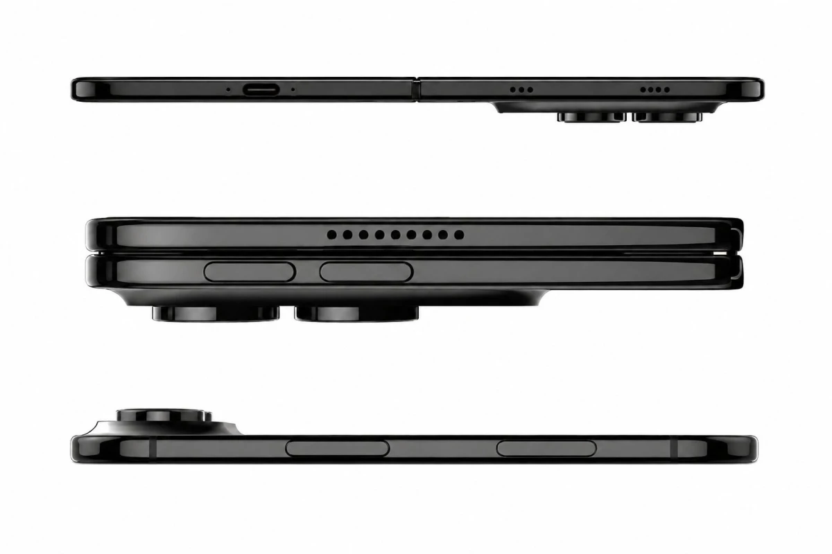 IPHONE ULTRA ( FOLD ) FROM IPHONE 