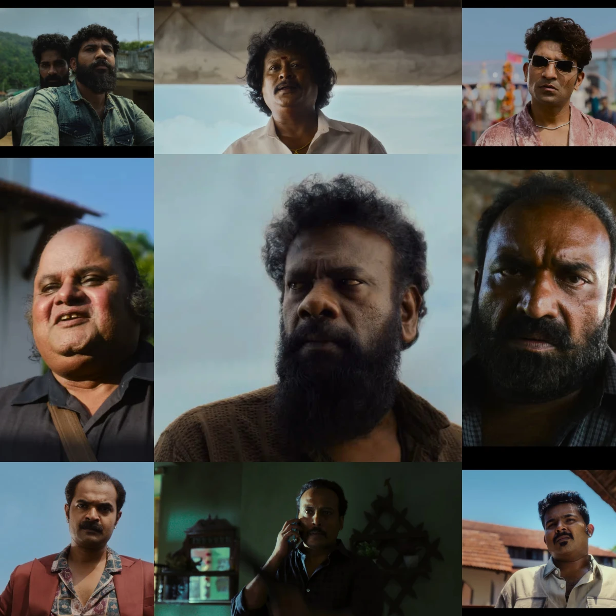 JAILER 2 RELEASING ON OCTOBER 15 TH 2026