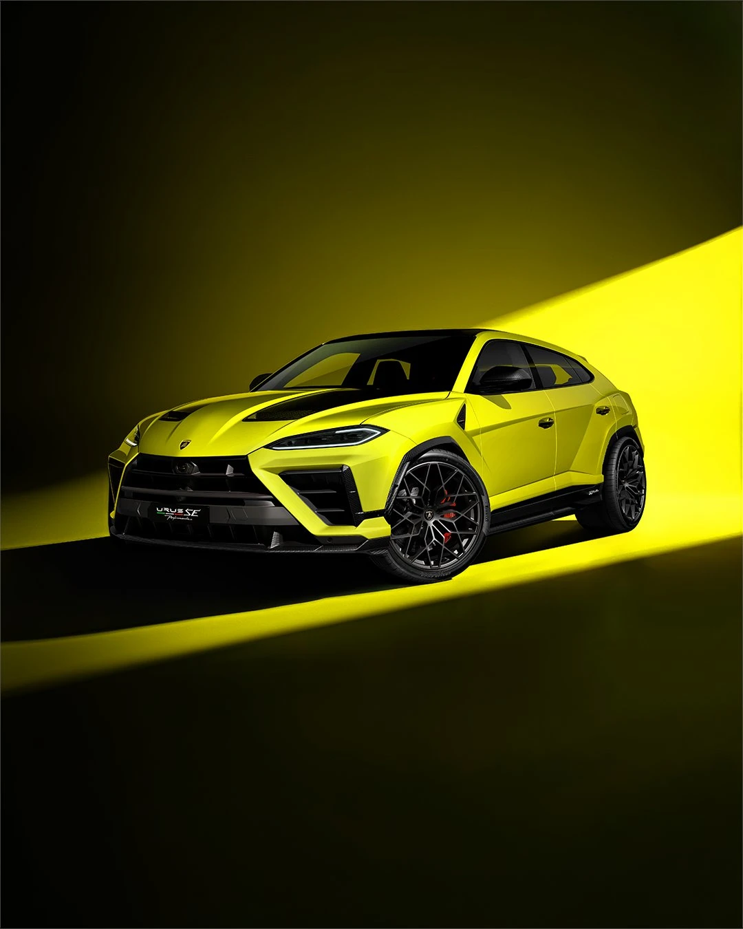 PERFORMANCE AND ENGINE
