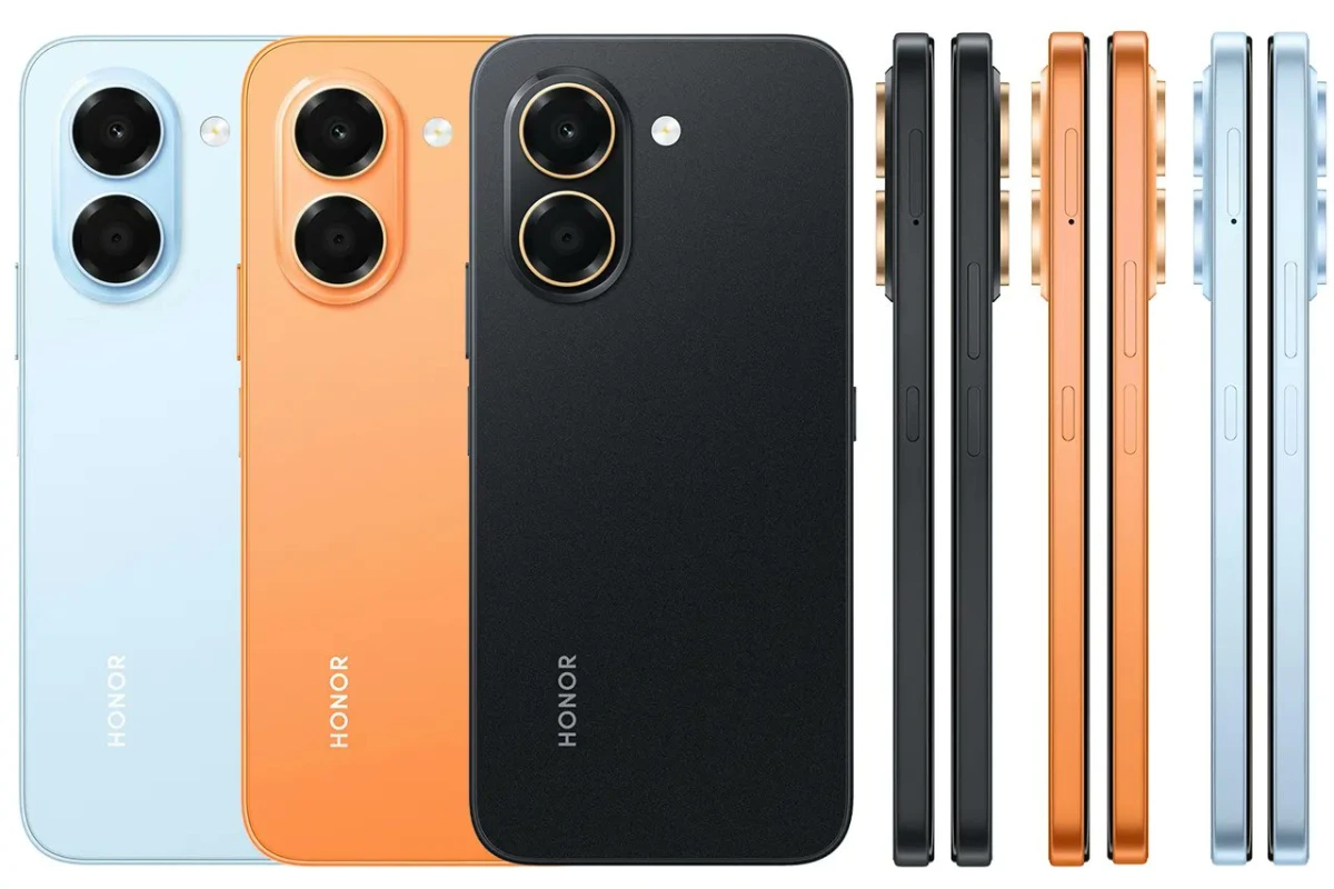 HONOR X7E SALES ON JULY 7 TH 2026 . 