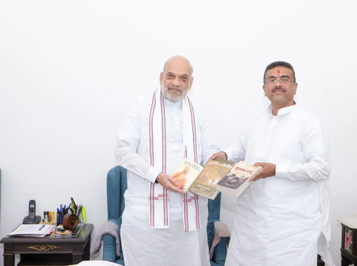 West Bengal will make Bengali mandatory for all official communications from September 1, 2026 