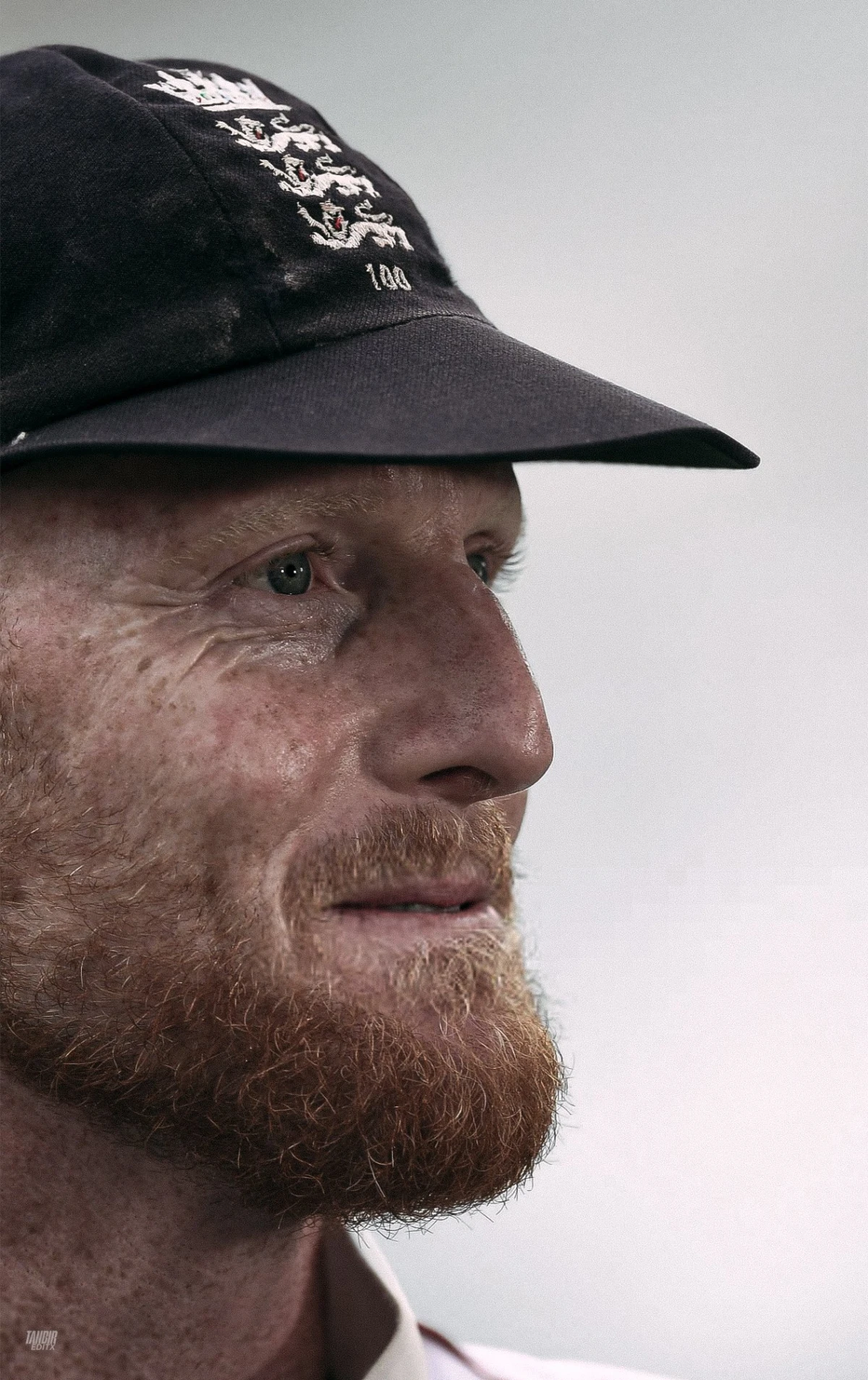 BEN STOKES RETIRED FROM INTERNATIONAL CRICKET