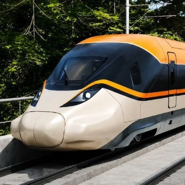 India plans 7 new bullet train corridors spanning 4,000 km, with investments exceeding ₹16 lakh crore.