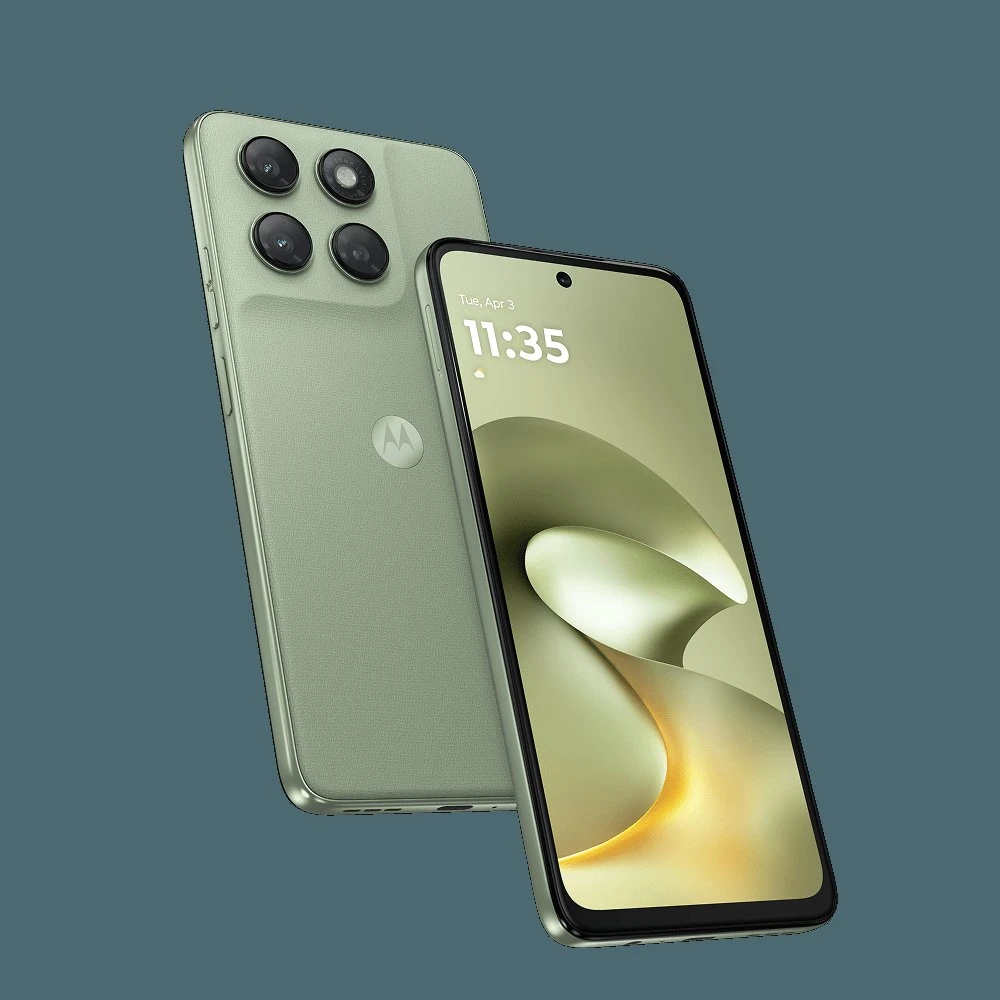 DISPLAY AND PERFORMANCE