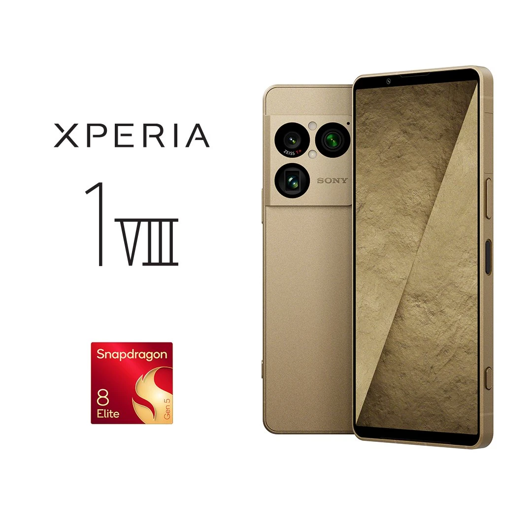 SONY XPERIA MOBILE LAUNCH SOON. 