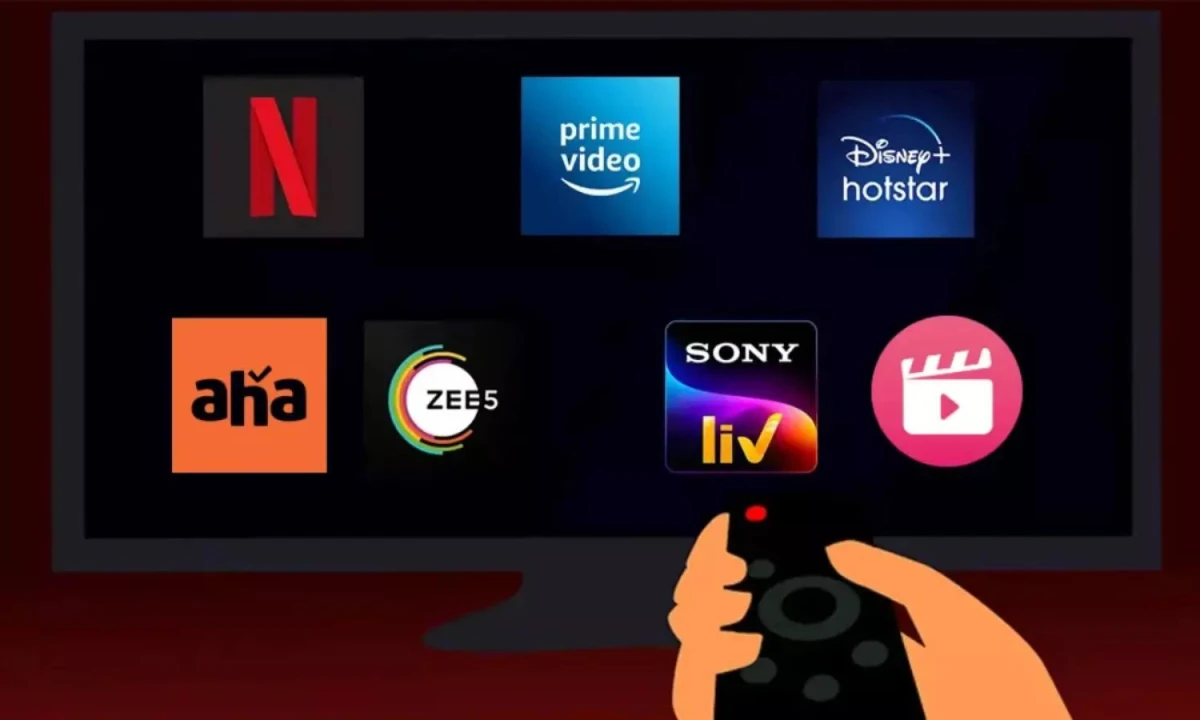 OTT FILMS AND Web series NEED COMPLETE THE CENSOR CERTIFICATION BEFORE RELEASING IN OTT PLATFORMS