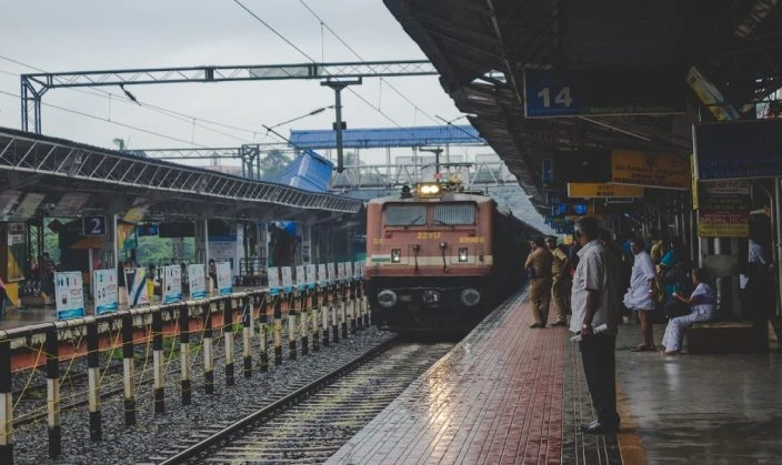IRCTC NEW RULE