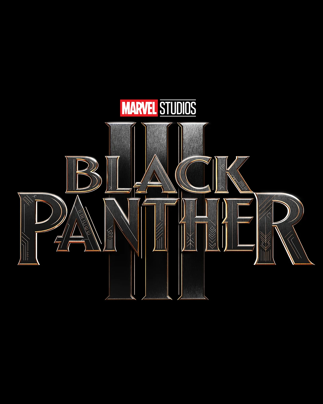 BLACK PANTHER 3 ANNOUNCEMENT