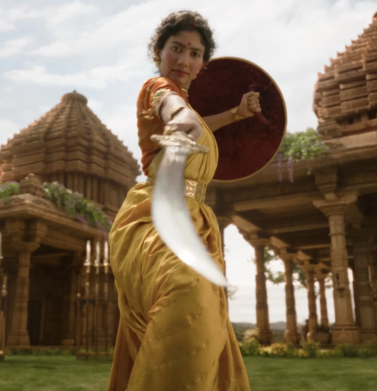 RAMAYANA TRAILER RELEASED