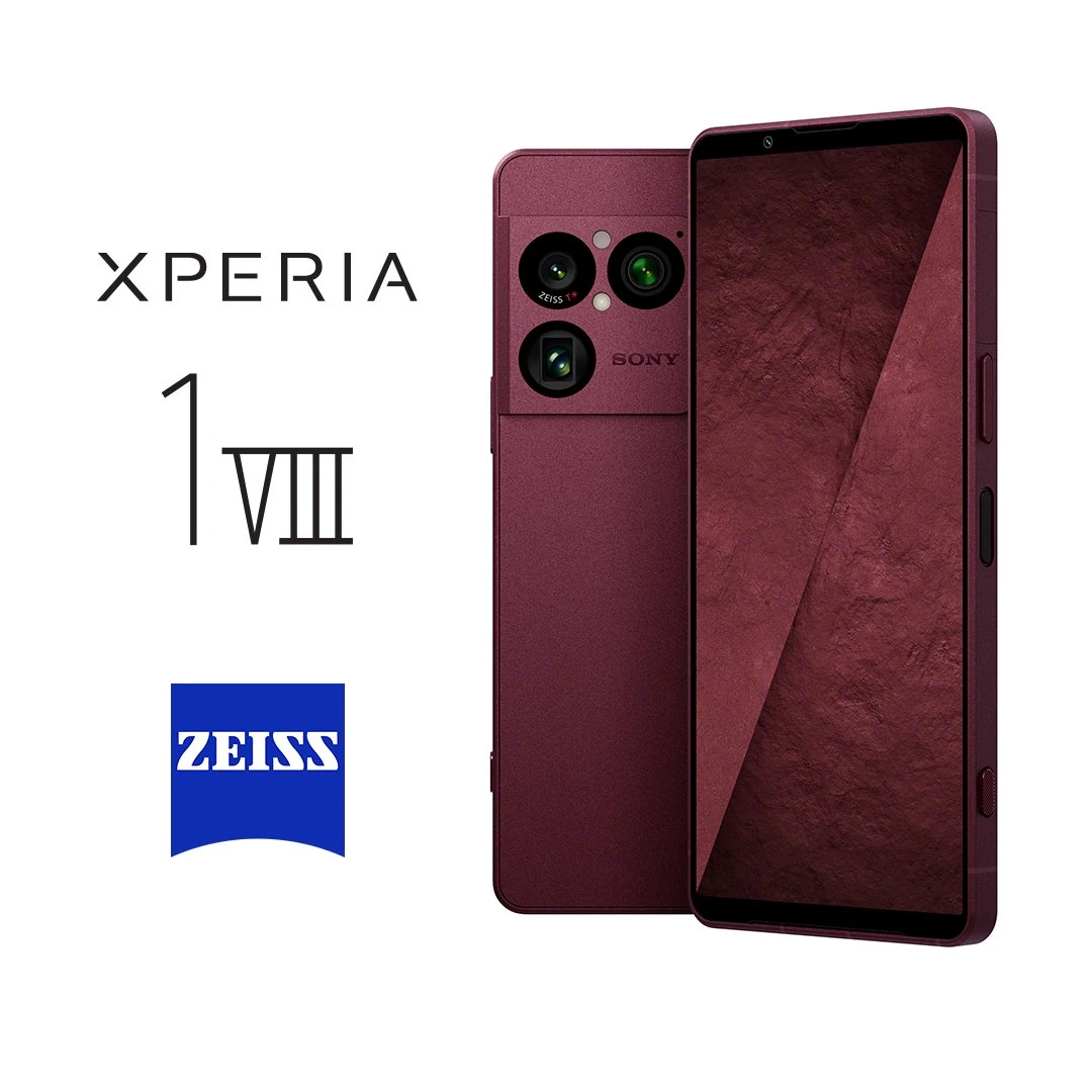 SONY XPERIA MOBILE LAUNCH SOON. 