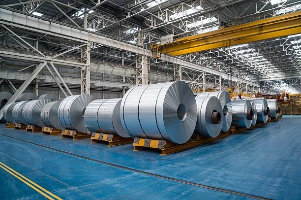Adani + Abu Dhabi IHC $11.5B Aluminium Project in odisha