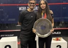 ANAHAT SINGH MAKES HISTORY 
