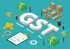 INDIA GST COLLECTION UPTO JUNE 2026 