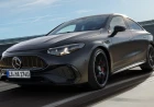 Mercedes-AMG EQE 53 4MATIC+  DETAILS