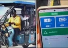 this blew up this week — government stepped in after viral videos showed people remotely shutting down e-rickshaws mid-ride using phone apps. 