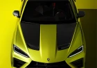 Lamborghini Urus SE Performante 