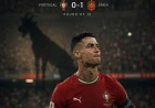 CR7 END OF AN ERA 
