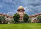 Supreme Court rejects review plea on SC status after religious conversion. 
