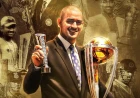 MANY MORE HAPPY RETURNS OF The DAY MSDHONI