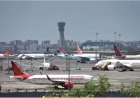 AIRPORT ON TIME PERFORMANCE IN INDIA