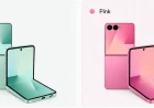 GALAXY Z FOLD 8 LAUNCHING ON JULY 22 ND 2026 . 