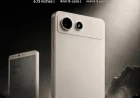 New Hisense Phone