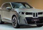 BMW X5 FEATURES AND FULL DETAILS